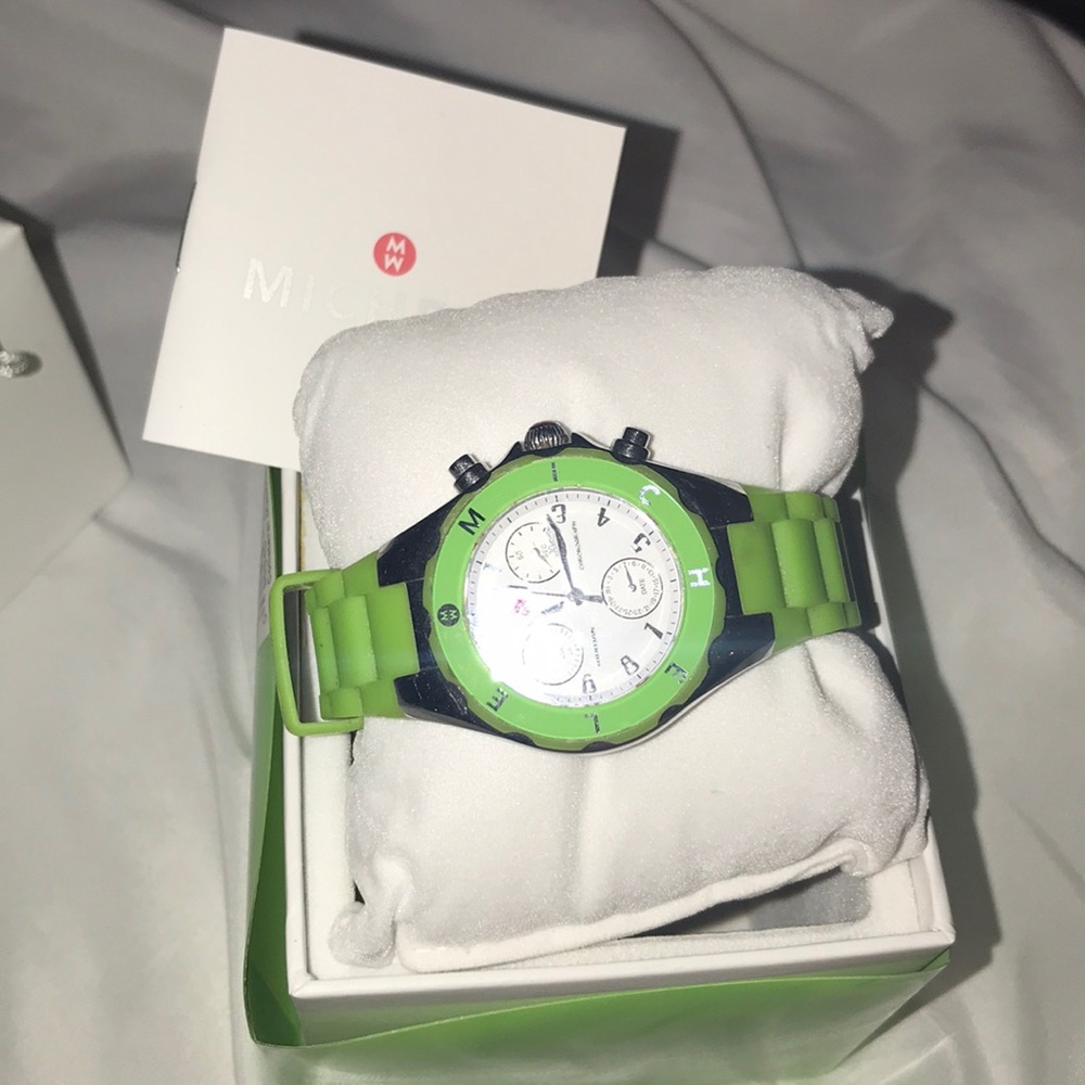 Michele Watch